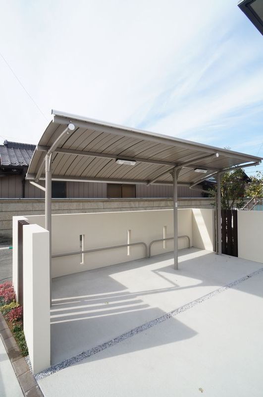 サン・グリナージュ 102号-14