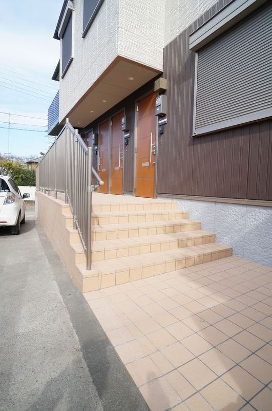 サン・グリナージュ 102号-15