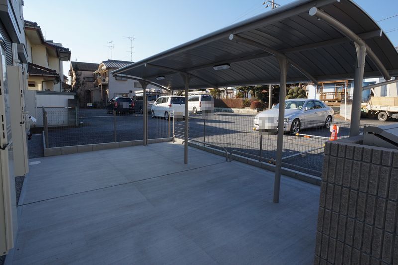 Ｍ・Ｙ　ヴィラ 101号-13