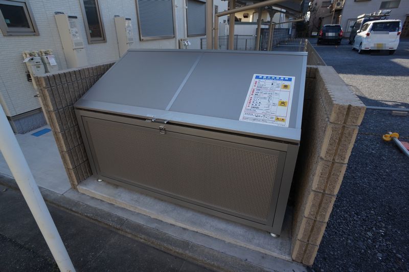 Ｍ・Ｙ　ヴィラ 101号-14