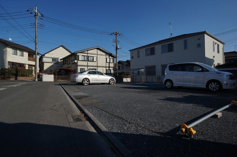 Ｍ・Ｙ　ヴィラ 101号-15