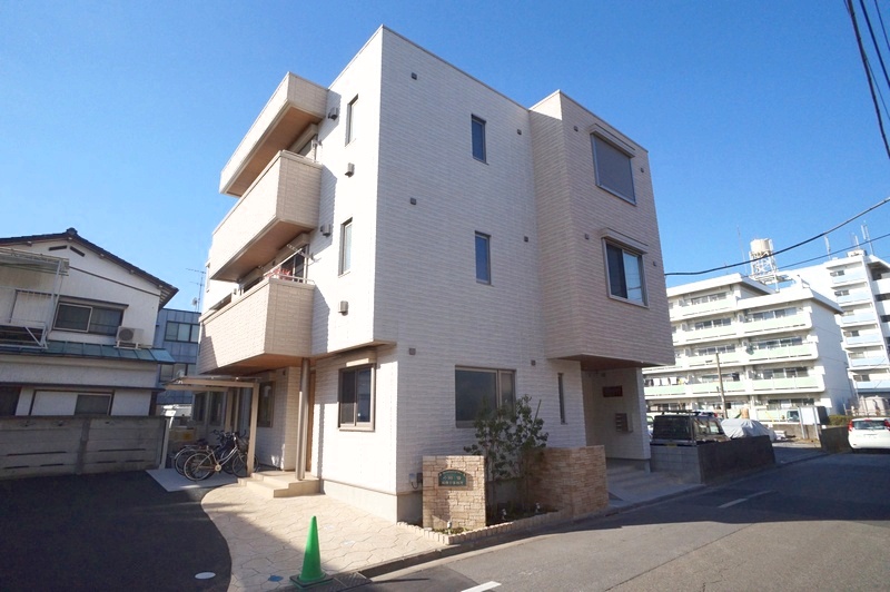 エスペリー 301号-2
