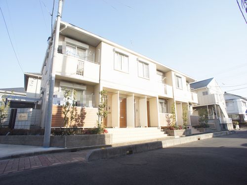 ル・オーブ 101号-12