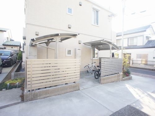 ル・オーブ 101号-14