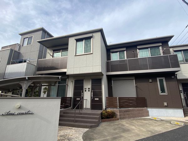 アミコート 101号-4