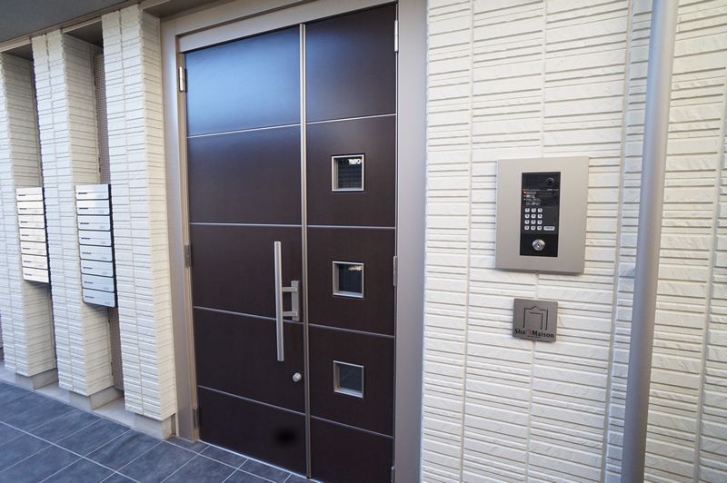 パークメゾン浦和元町 102号-13