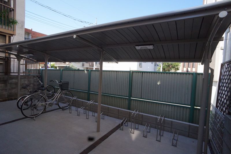 パークメゾン浦和元町 102号-14