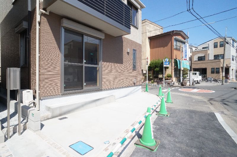 シャーメゾン末広Ｃ 101号-12