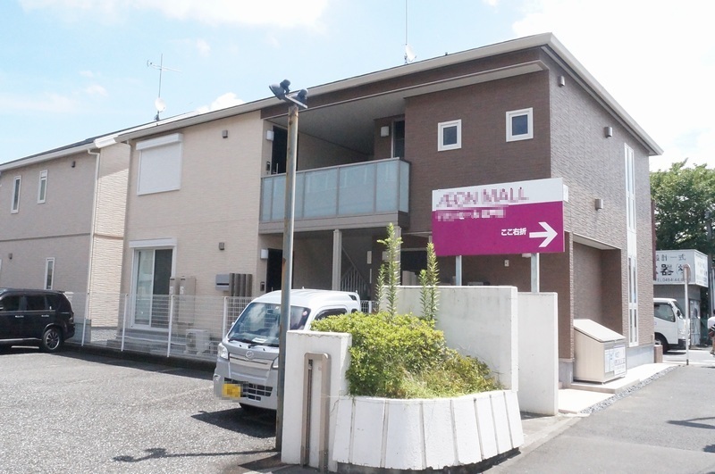 ルミナス 202号-12