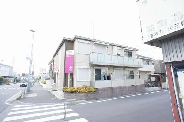 ルミナス 202号-15