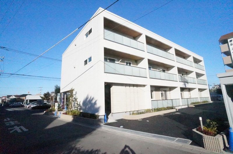 ブランシュ　メゾン 101号-13