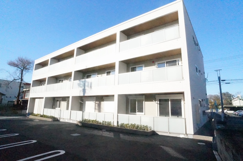 ブランシュ　メゾン 101号-14