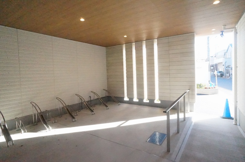 ブランシュ　メゾン 101号-15