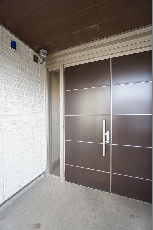 グランコリーヌ 301号-2