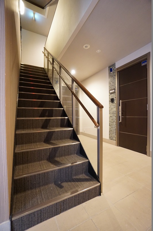 グランコリーヌ 301号-4