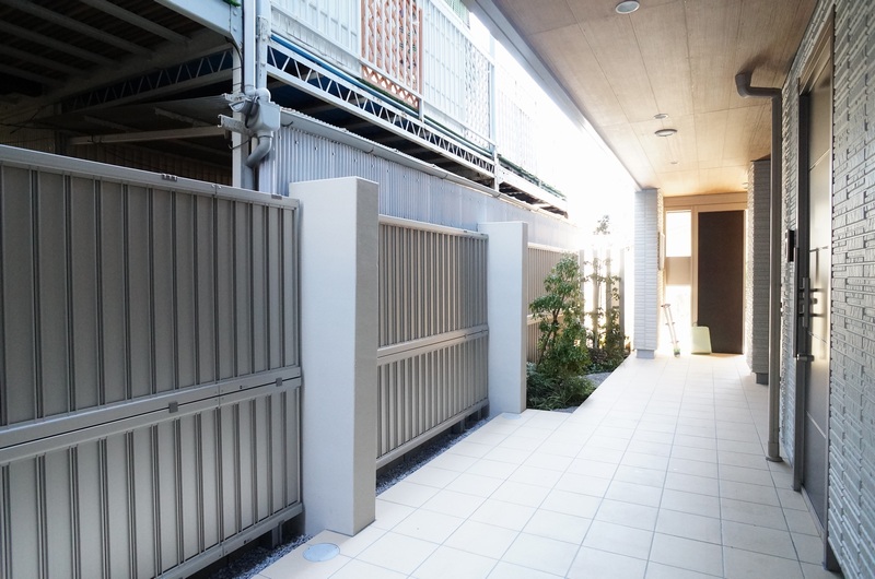 ブランシェ・ボヌール Ⅳ 302号-14