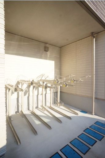 アヴァンセ 201号-15