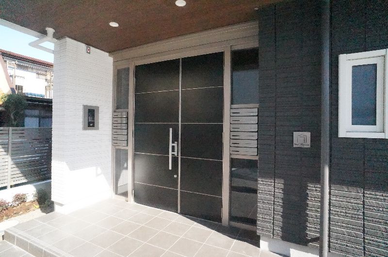 オランジュリー 101号-12