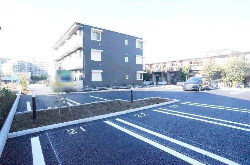 オランジュリー 101号-13