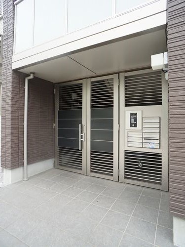 ロイヤルヒルズ　Ⅱ 101号-2