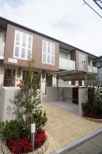 カサ フォルトゥーナ 201号-13