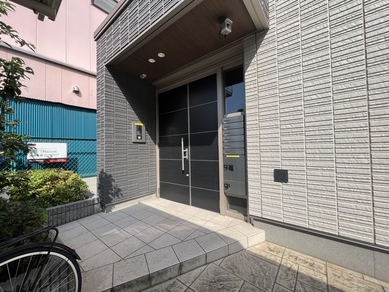 ベリエ　オダ 103号-2