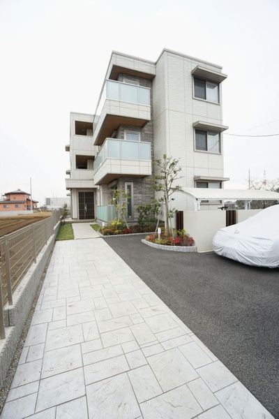 プルース 201号-2