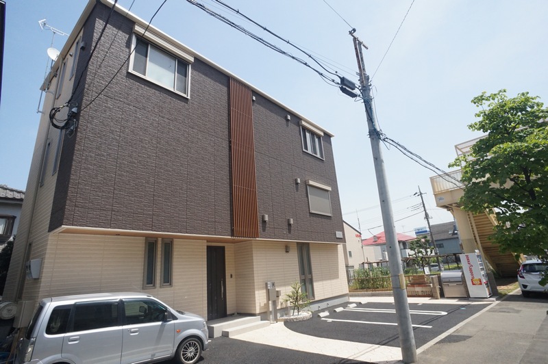 フェリオＹ 201号-12