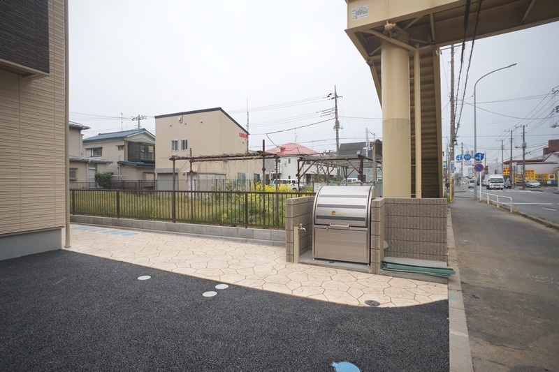 フェリオＹ 201号-14