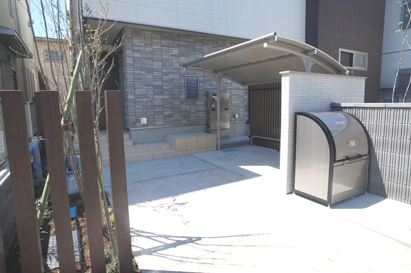 クレードル 101号-13