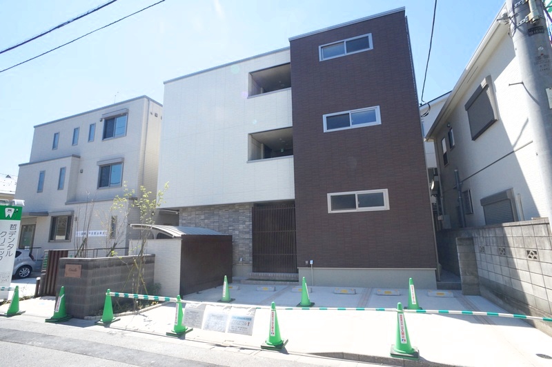 クレードル 101号-15