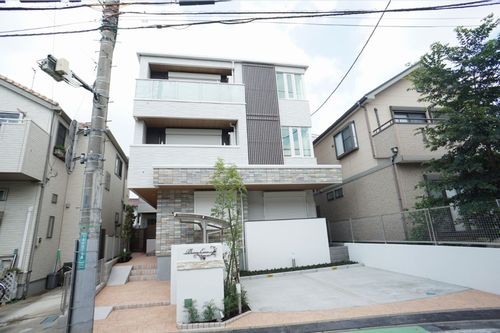 べレオ　エミュー 102号-12