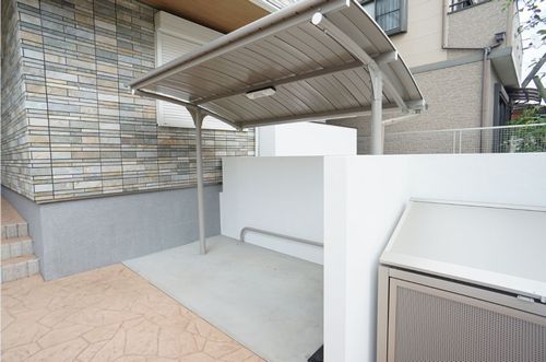 べレオ　エミュー 102号-15