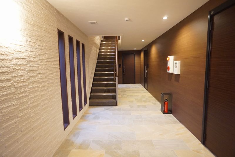 エル ボスコ 101号-13