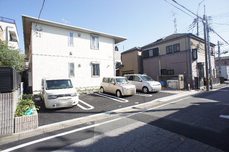 アンビエラ K&S 202号-12