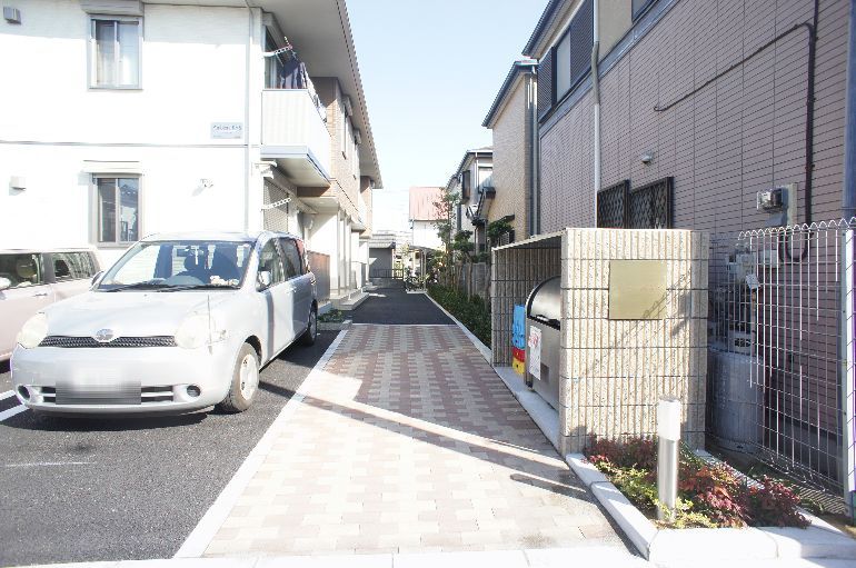 アンビエラ K&S 202号-13