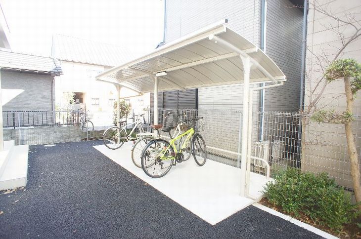 アンビエラ K&S 202号-14