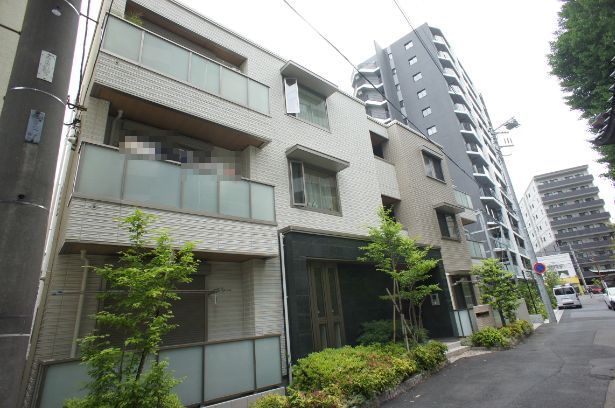 ラピス常盤 201号-15