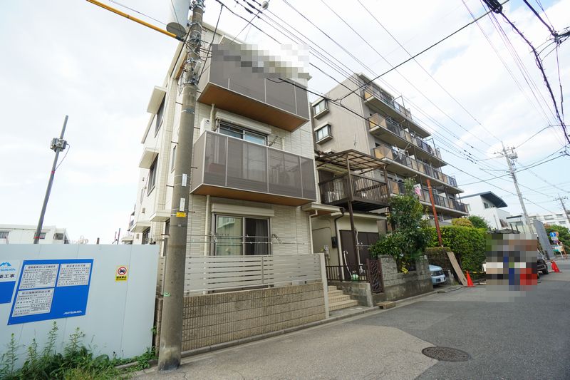 プレミアス 201号-12