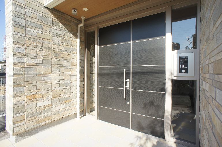 パークヒルズ 105号-14