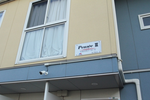 Ｐｅｎｓｅｅ　Ⅲ 102号-13