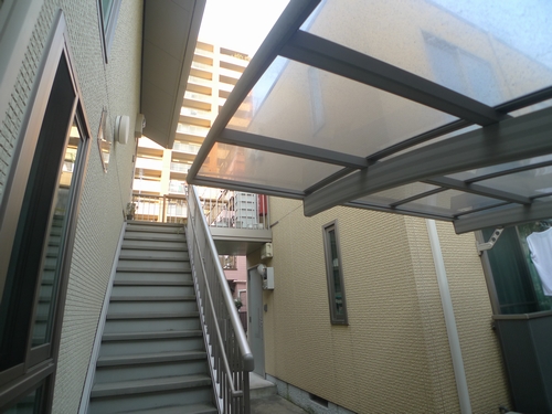 メゾンド・プレジール 101号-13