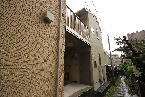 メゾンド・プレジール 101号-15