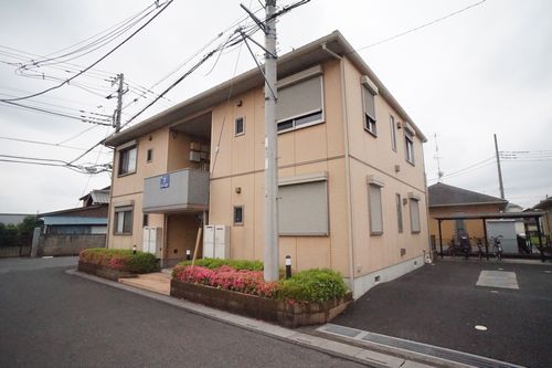 NAハイツ Ⅱ 201号-7