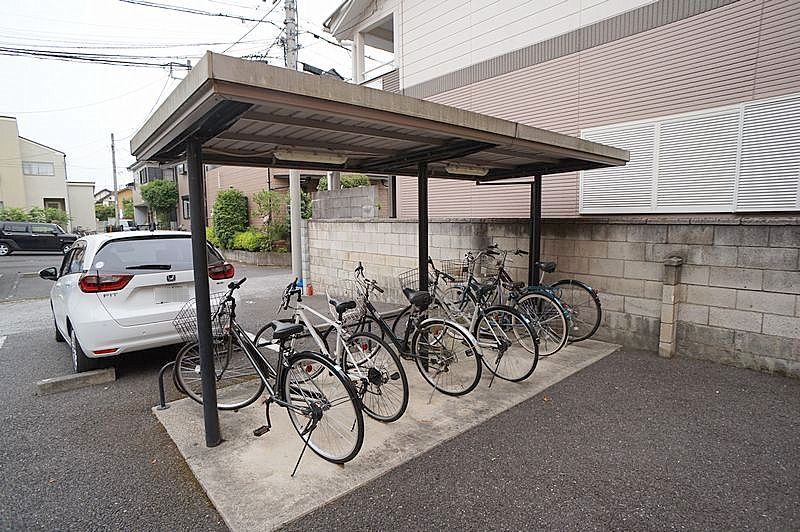 Ｇｌａｄ　Ｒｅｓｉｄｅｎｃｅ 101号-14