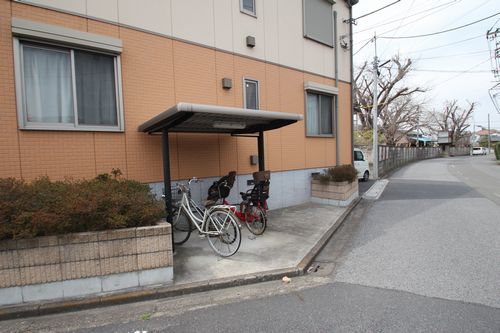 セレッソヒル　Ⅰ 202号-14