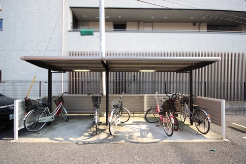 リバースプレイス　ＷＥＳＴ 202号-12