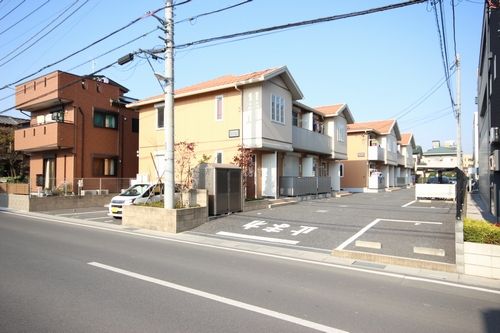 リバースプレイス　ＷＥＳＴ 202号-15