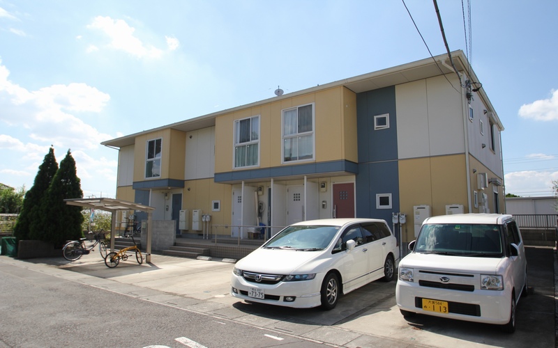 リヴィエール 103号-2