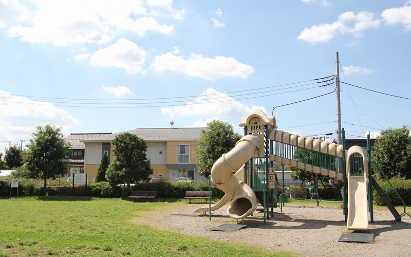 リヴィエール 103号-4